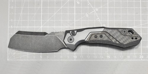 Leichtes edc taschenmesser - leichtes, edc-taschenmesser