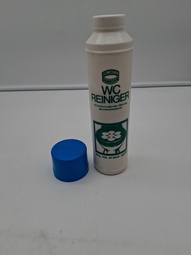 Domal reiniger in - reiniger,