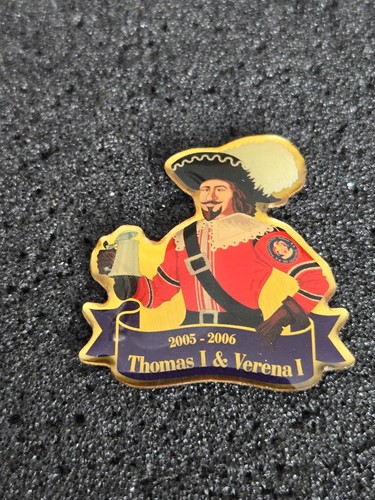 Karneval thomas - i., &