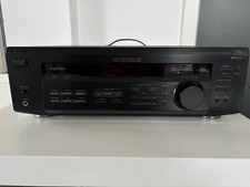 Sony-Receiver STR-DE245 inkl. Fernbedienung / guter Zustand !