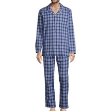 Seidensticker - Flanell -