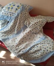 Bettwäsche Victorian Style Microfacer Wendebettwäsche 135x200 Sommerbettwäsche