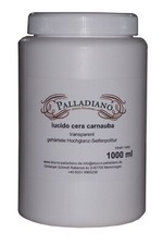 lucido cera carnauba