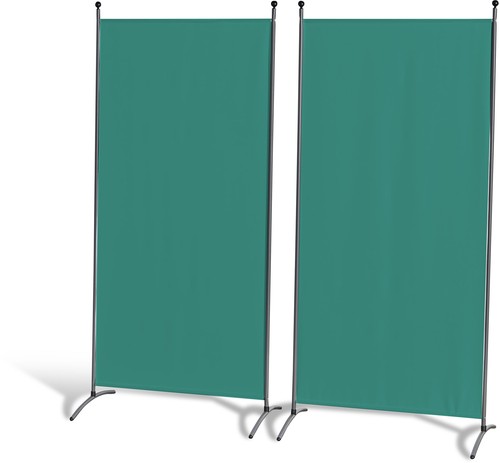 Stück stellwand 85x180cm - stück,