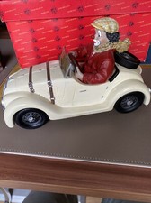 Gilde Clown Figur Millennium