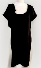Spiegel  Women Black Dress