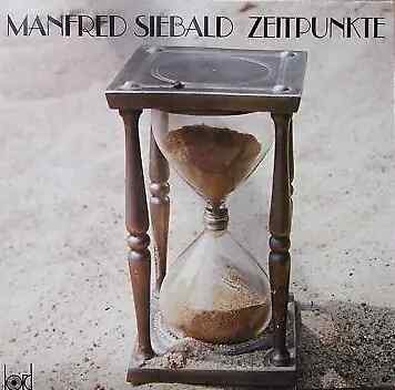 Manfred siebald zeitpunkte - manfred,