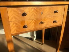 Biedermeier Tischchen