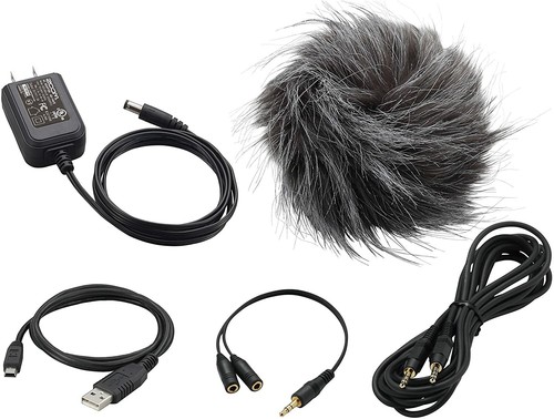 Zoom japan zubehörpaket - zoom,