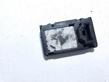 Renault Laguna 2003 Key Card