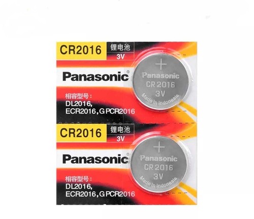 Panasonic lithum power - panasonic,