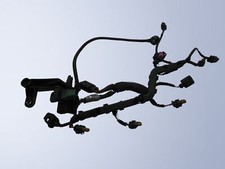 Leitungssatz Injektor