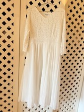 kleid lang elegant party