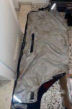 bucas power turnout light 165cm