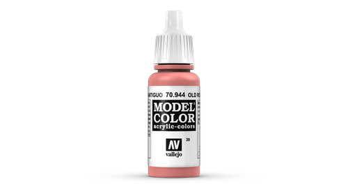 Model color - model,