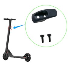 Elektrischer Roller vorne