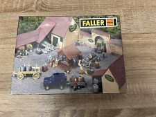 Faller 353 Weinpresse Sasbach für H0 in OVP Bausatz noch unbenutzt