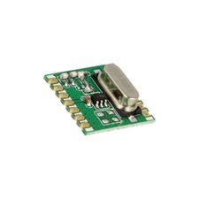 RFM119S-433S1 Modul: RF FM