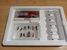 Märklin 40480 Ergänzungsset "Tunnelrettungszug".