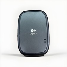 Powerline Adapter für Logitech Alert NA750 Überwachungskamera