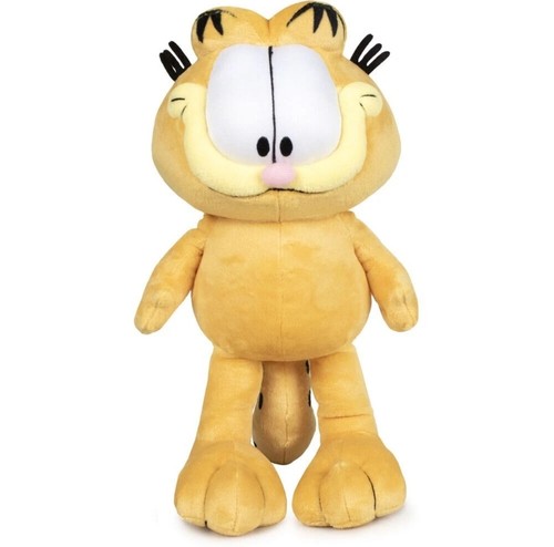 Garfield plüsch kuscheltier - garfield,