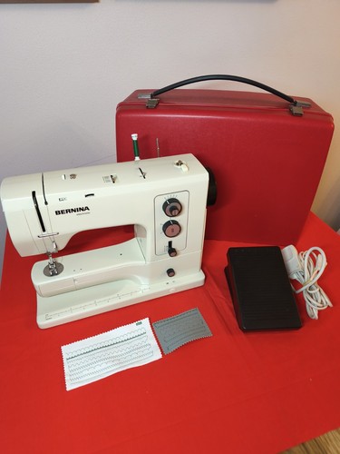 Bernina 831