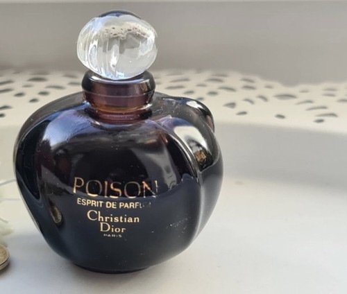 Christian dior poison - christian,