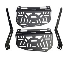 Seitengepäckträger - KOVE