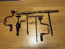 ANTIKES Retro Zimmerer /