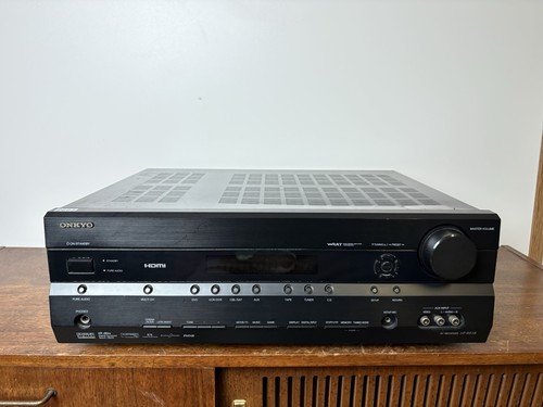 Onkyo r518 receiver fur - onkyo,