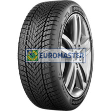 Winterreifen DUNLOP 195/45 R