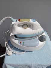 Bügelstation Dampfbügeleisen