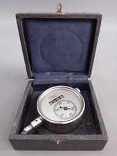 ALTER Handtachometer ISGUS
