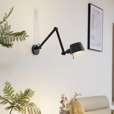 Lucande Silka verstellbar E27