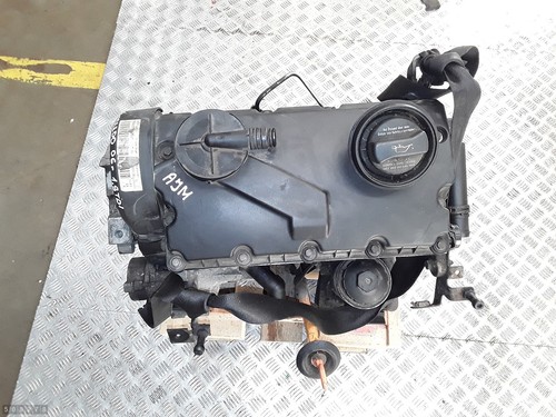 Seat toledo motor diesel turbo - toledo,