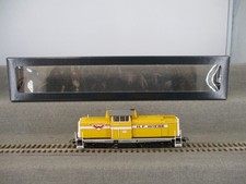 Brawa spur 42888 diesellok - brawa, h0