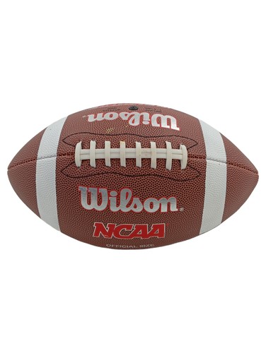 Wilson football spielball - football,