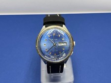 Raketa Ewiger Kalender –