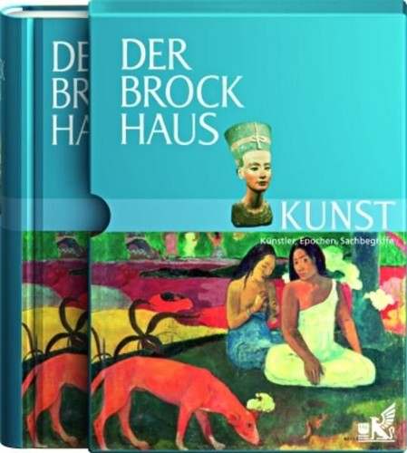 Der brockhaus kunst - brockhaus,