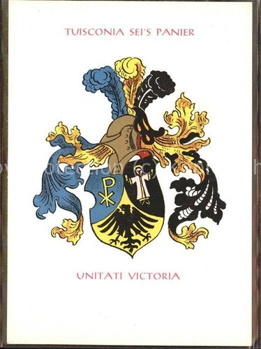 Studentika tuisconia seis - studentika,