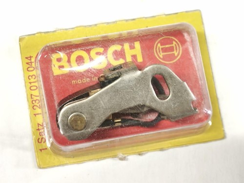Bosch kontaktsatz - bosch,