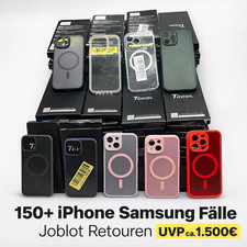 TOCOL 150+ Handyhüllen