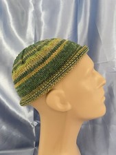 Herren-Mütze/ Sylter Mütze/