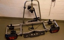 Fahrradträger für 2 Bikes