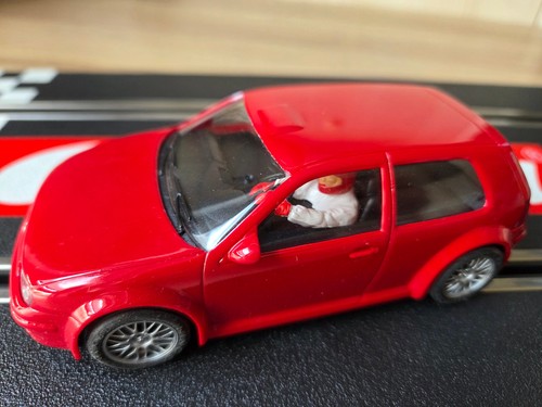 Golf gti roadcar - vw,