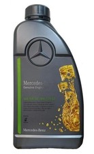 Original Mercedes-Benz Öl Genuine Engine Oil 5W-30 1 Liter Motoröl MB 229.52