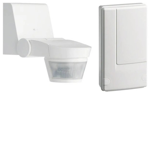 Hager bewegungsmelder set - hager,