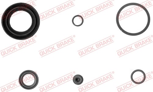 Quick brake reparatursatz - quick,
