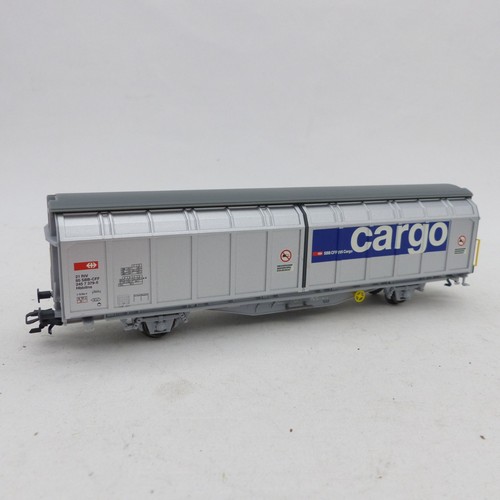 Märklin 48015 - märklin, h0