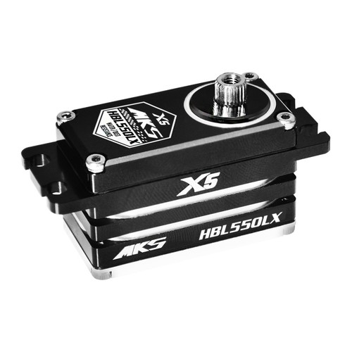 Mks hbl550lx hv digital - mks,